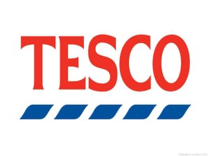 Tesco_Logo_Wallpaper